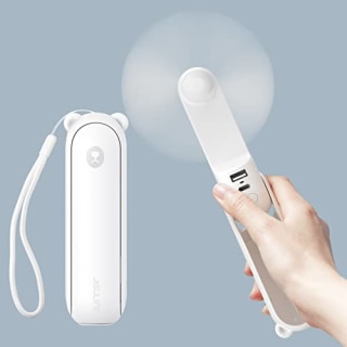 Handheld Fan
