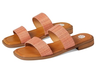 Yellow Box Seaside (Coral) Women's Shoes