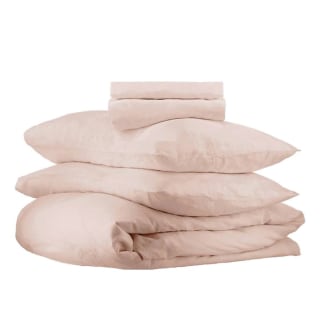 French Linen Set