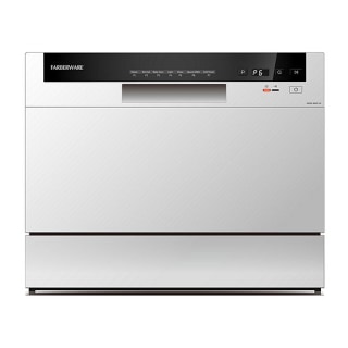 Farberware Professional Countertop Dishwasher
