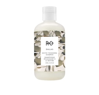 R+Co Dallas Biotin Thickening Shampoo
