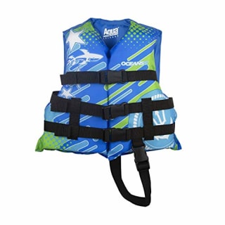 Oceans 7 Life Vest
