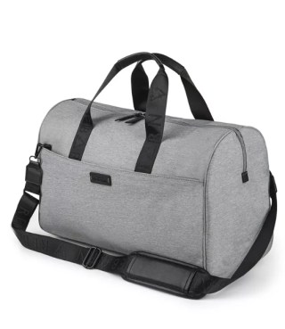 Hybrid Duffle Bag