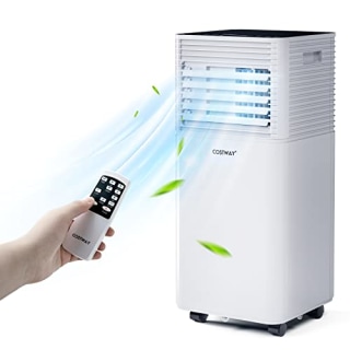 COSTWAY Portable Air Conditioner,