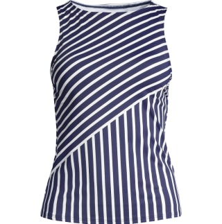 Chlorine Resistant Tankini Top