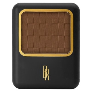 Black Radiance Pressed Powder - Black - 0.28oz