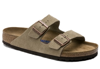 Birkenstocks Are they good for your feet A podiatrist weighs in