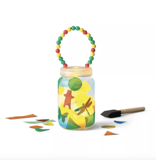 Create-Your-Own Lantern Activity Kit