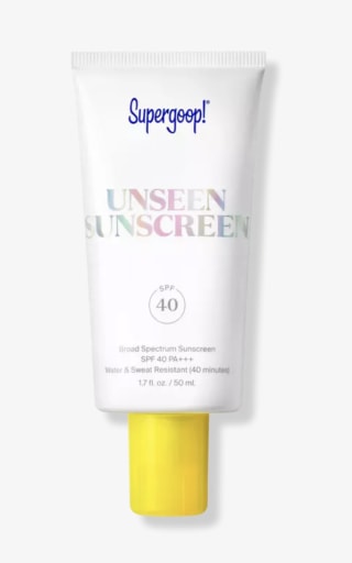 Unseen Sunscreen SPF 40 PA+++