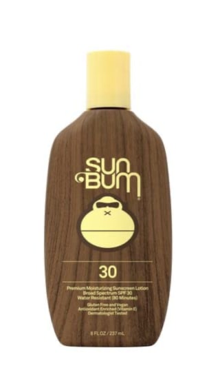Original SPF 30