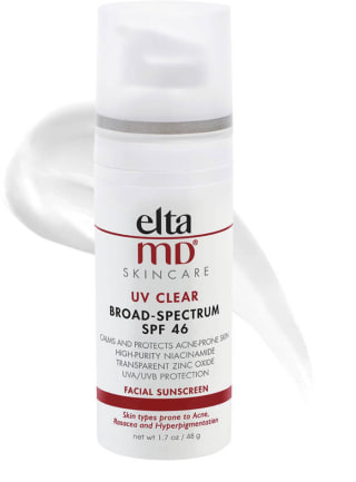 UV Clear Broad-Spectrum SPF 46
