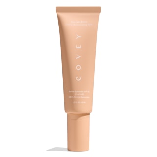 Covey Sun &amp; Done Moisturizing SPF 50 Sunscreen