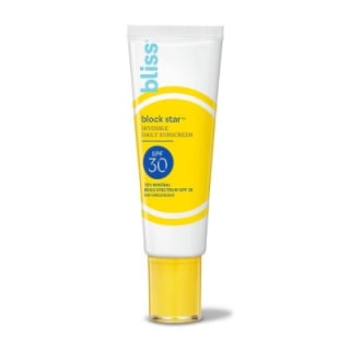 Bliss World Block Star Daily Mineral SPF 30