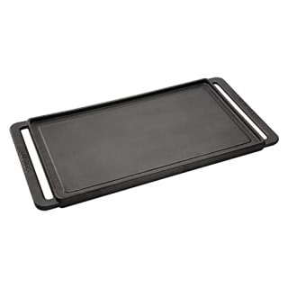 Cuisinart CCP-2000 Reversible Cast Iron Grill &amp; Griddle