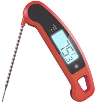 Lavatools Javelin PRO Duo Meat Thermometer