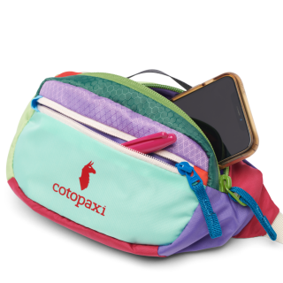 Kapai 1.5L Hip Pack