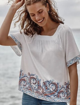 J.Jill Summer Sale Up to 67 off clothing shoes and more