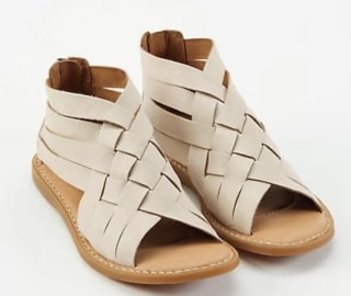 Born® Iwa Woven Sandals