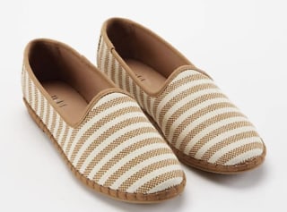 Marina Slip-On Shoes