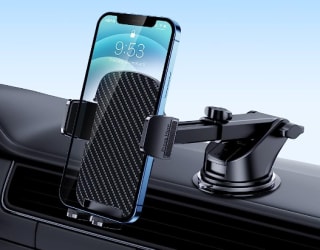 Car Phone Mount 