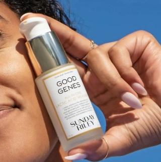Sunday Riley Good Genes All-In-One AHA Lactic Acid Treatment 1.7 oz/ 50 mL