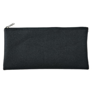 Cloth Zipper Pencil Pouch