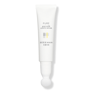 Beekman 1802Pure Goat Milk Cuticle Serum