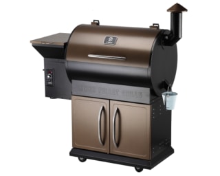 Z Grills Master Pellet ZPG-700D
