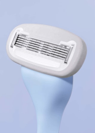Billie The Razor Starter Kit
