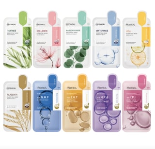 Mediheal New Starter Pack