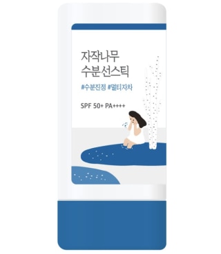 Round Lab Birch Juice Moisturizing Sun Stick