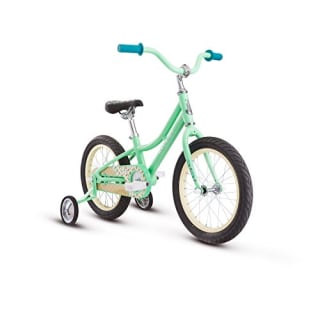 Raleigh Bikes Jazzi Kids Bike