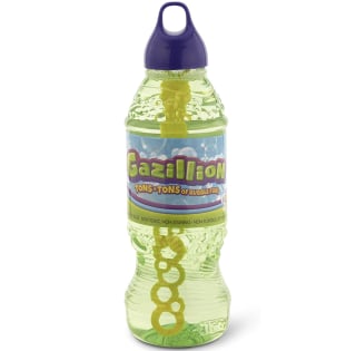Gazillion Bubbles