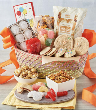 38 Best Birthday Boxes for Your Loved Ones in 2024