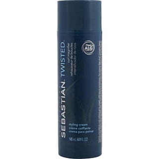 Sebastian Twisted Curl Styling Cream