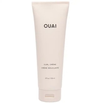 Fragrance-Free Curl Créme