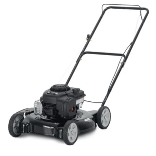 Remington Push Lawn Mower