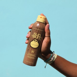 Sunscreen Scalp Spray SPF 30