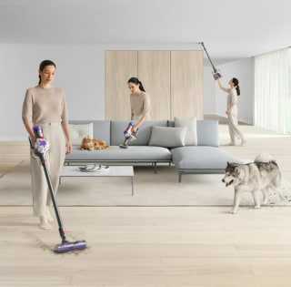 Dyson V8 Cordless Vacuum