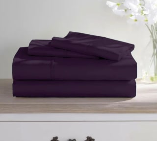 Wayfair Basics Sheet Set