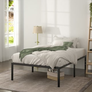 Latitude Run(R) 18.3'' Metal Bed Frame