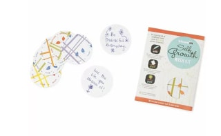 Plantable Wish Cards