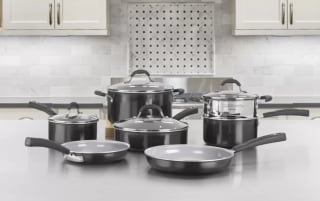 Cuisinart Non Stick Cookware Set