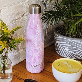 Stainless Steel Insulated Water Bottle