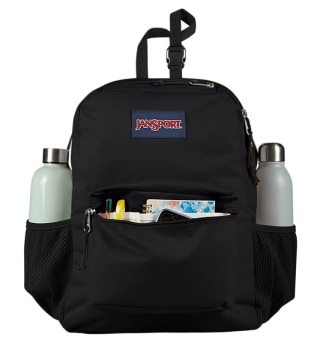 Central Adaptive Backpack