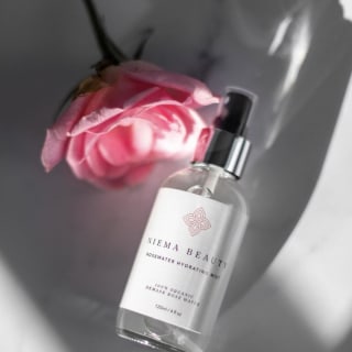 Niema Beauty Rose Water Hydrating Mist