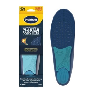 Best dr scholls insoles reddit online