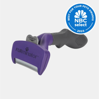 Furminator Cat Brush