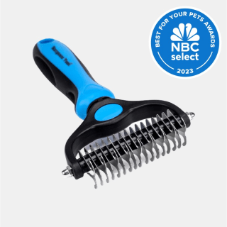 11 best dog brushes of 2024 according to groomers