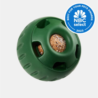 Best rated dog toys discount